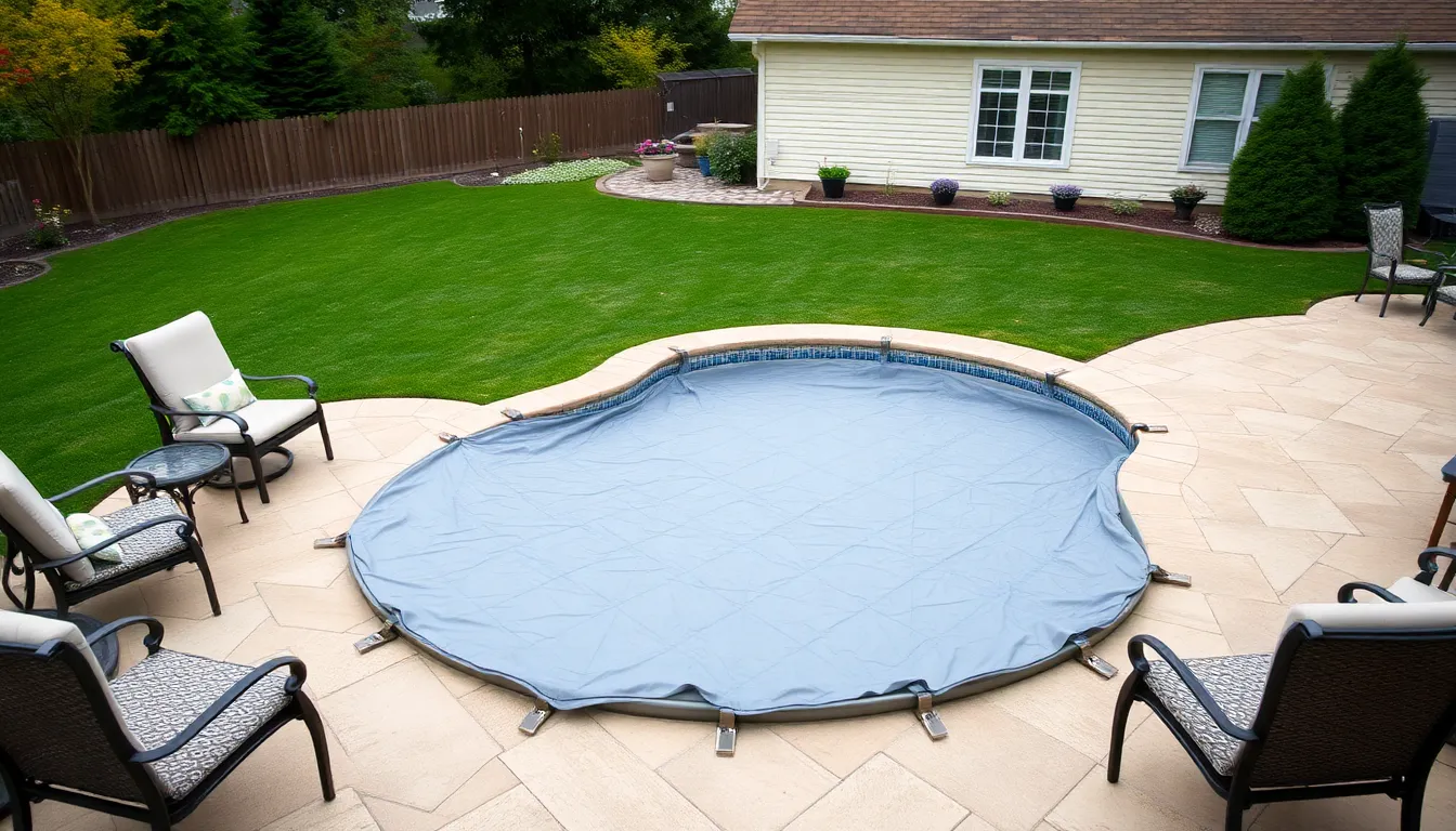 30 Stunning Backyard Small Pool Ideas That Maximize Your Outdoor Space (2025) 16 30 Stunning Backyard Small Pool Ideas That Maximize Your Outdoor Space (2025) 15