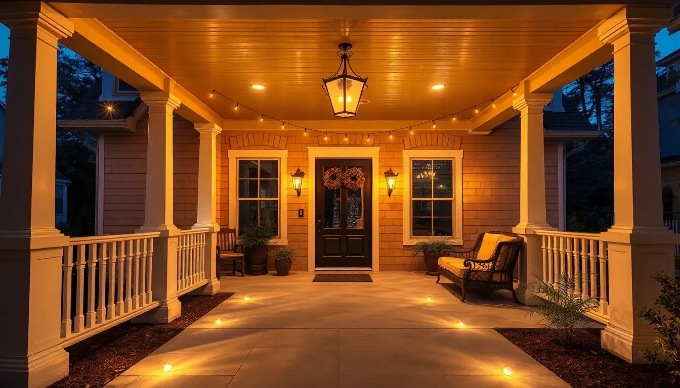 25 Stunning Bloxburg Front Porch Ideas That Will Transform Your Home's Curb Appeal 16 25 Stunning Bloxburg Front Porch Ideas That Will Transform Your Home's Curb Appeal 15