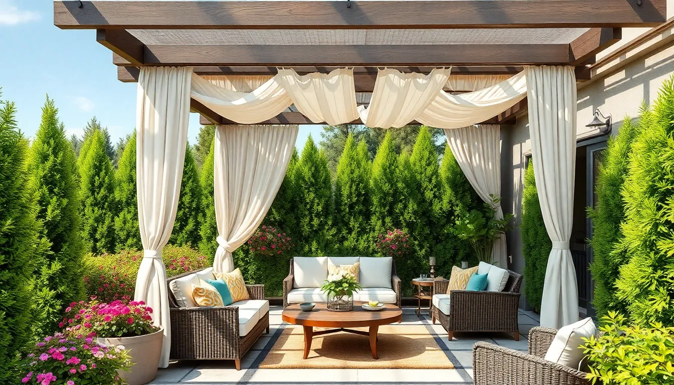 25 Stunning California Room Patio Ideas to Transform Your Outdoor Space 16 25 Stunning California Room Patio Ideas to Transform Your Outdoor Space 15