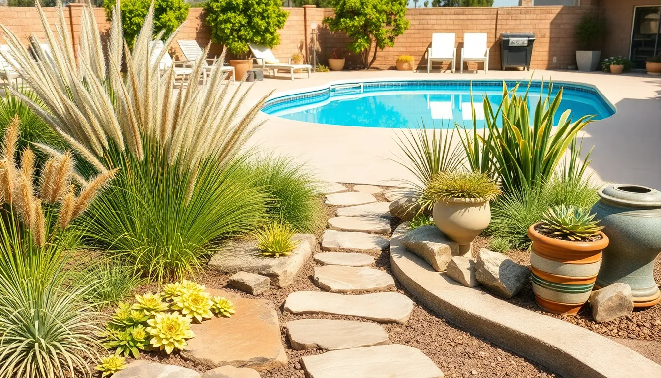 25 Cheap Pool Ideas on a Budget That'll Transform Your Backyard for Under $1000 16 25 Cheap Pool Ideas on a Budget That'll Transform Your Backyard for Under $1000 15
