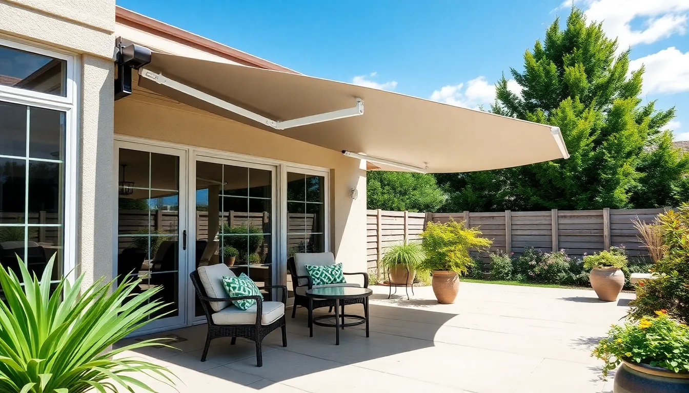 25 Covered Patio Extension Ideas to Transform Your Outdoor Space in 2025 16 25 Covered Patio Extension Ideas to Transform Your Outdoor Space in 2025 15