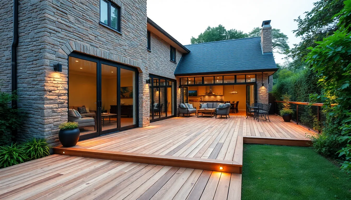 35 Stunning Deck and Patio Ideas to Transform Your Outdoor Space in 2025 16 35 Stunning Deck and Patio Ideas to Transform Your Outdoor Space in 2025 15