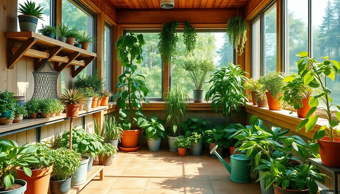 25 Stunning Enclosed Front Porch Ideas to Transform Your Home in 2025 16 25 Stunning Enclosed Front Porch Ideas to Transform Your Home in 2025 15