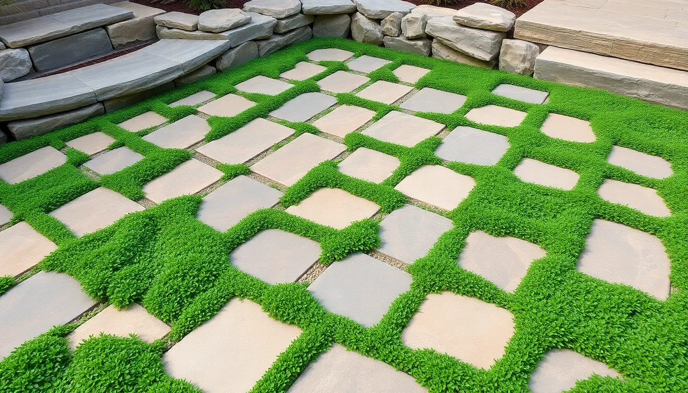 25 Stunning Flagstone Patio Ideas to Transform Your Backyard in 2025 16 25 Stunning Flagstone Patio Ideas to Transform Your Backyard in 2025 15