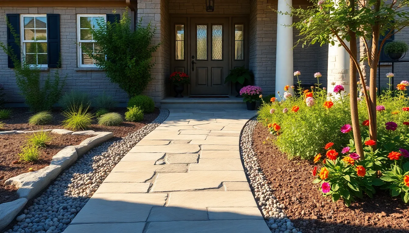 15 Front Porch Entryway Ideas That Transform Your Home's Curb Appeal in 2025 16 15 Front Porch Entryway Ideas That Transform Your Home's Curb Appeal in 2025 15
