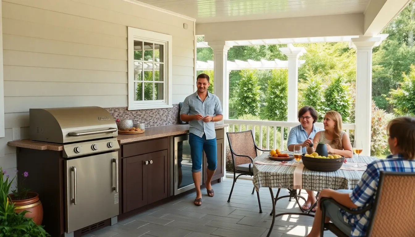 25 Front Porch Extension Ideas That'll Transform Your Home's Curb Appeal 16 25 Front Porch Extension Ideas That'll Transform Your Home's Curb Appeal 15