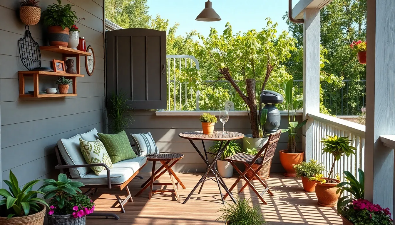 25 Front Porch Furniture Ideas That Transform Your Outdoor Space 16 25 Front Porch Furniture Ideas That Transform Your Outdoor Space 15