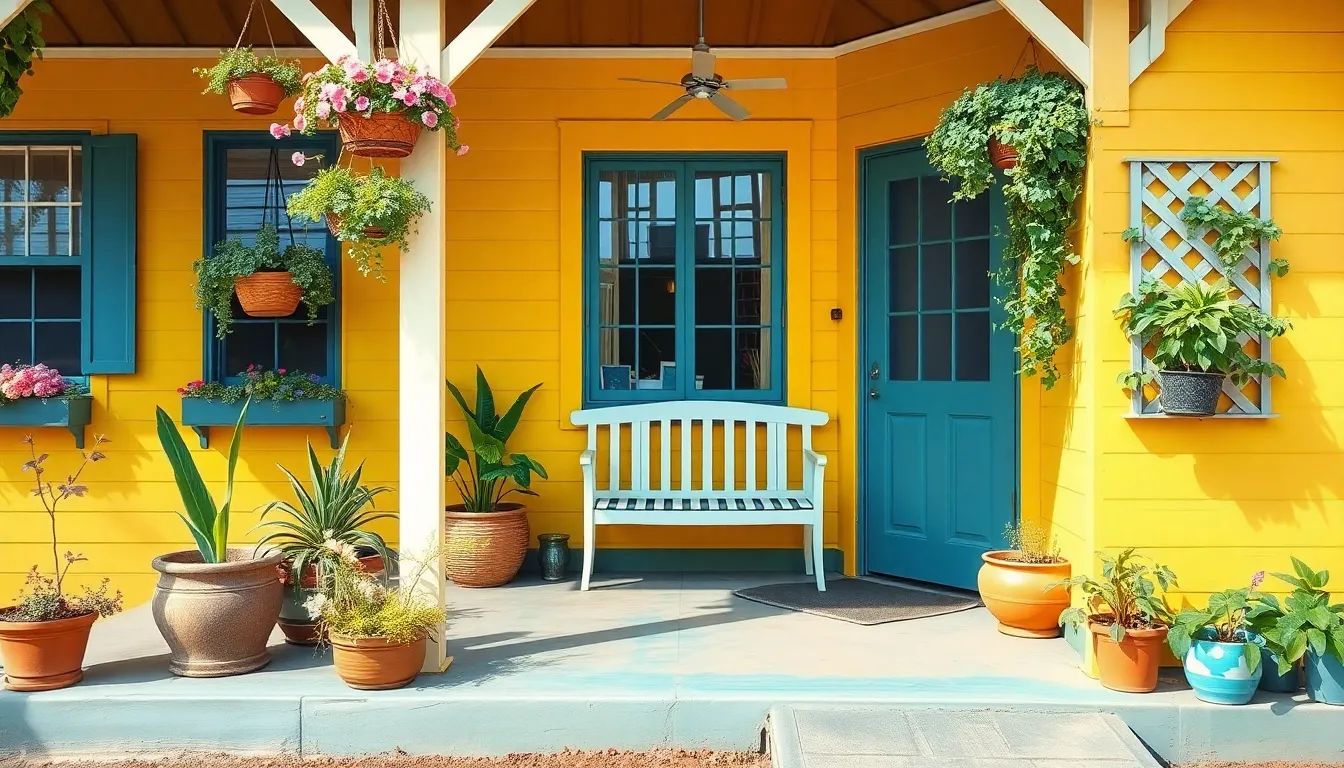 25 Stunning Front Porch Ideas Australia Homeowners Actually Use (2025 Guide) 16 25 Stunning Front Porch Ideas Australia Homeowners Actually Use (2025 Guide) 15