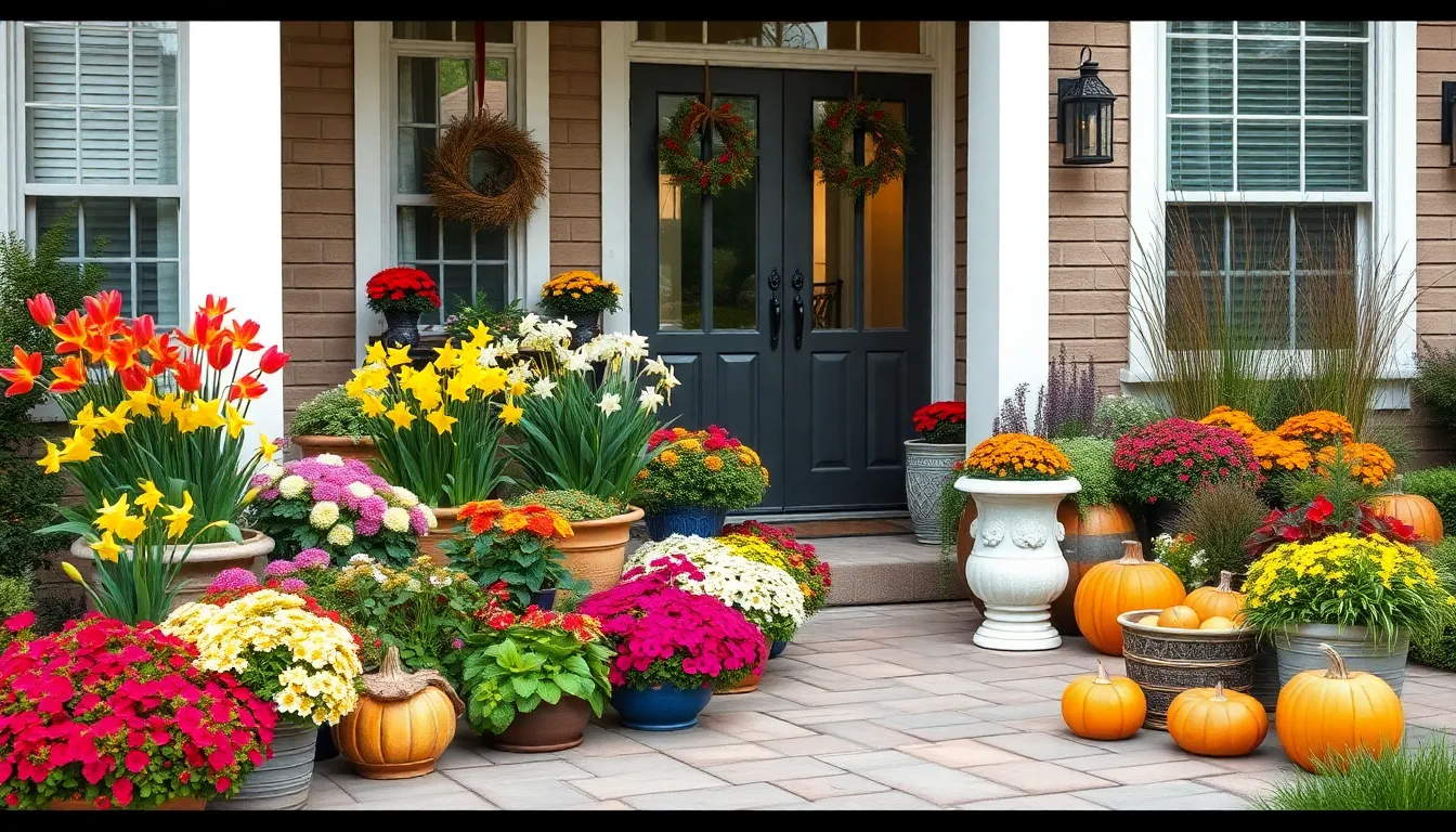 25 Stunning Front Yard Patio Ideas to Transform Your Outdoor Space 16 25 Stunning Front Yard Patio Ideas to Transform Your Outdoor Space 15
