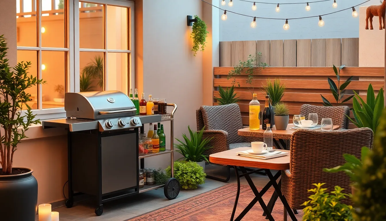 25 Stunning Indoor Patio Decorating Ideas to Transform Your Home in 2025 16 25 Stunning Indoor Patio Decorating Ideas to Transform Your Home in 2025 15