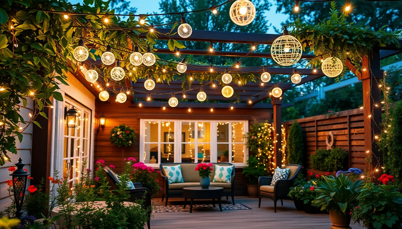 20 Creative Patio String Light Ideas to Transform Your Outdoor Space in 2025 16 20 Creative Patio String Light Ideas to Transform Your Outdoor Space in 2025 15