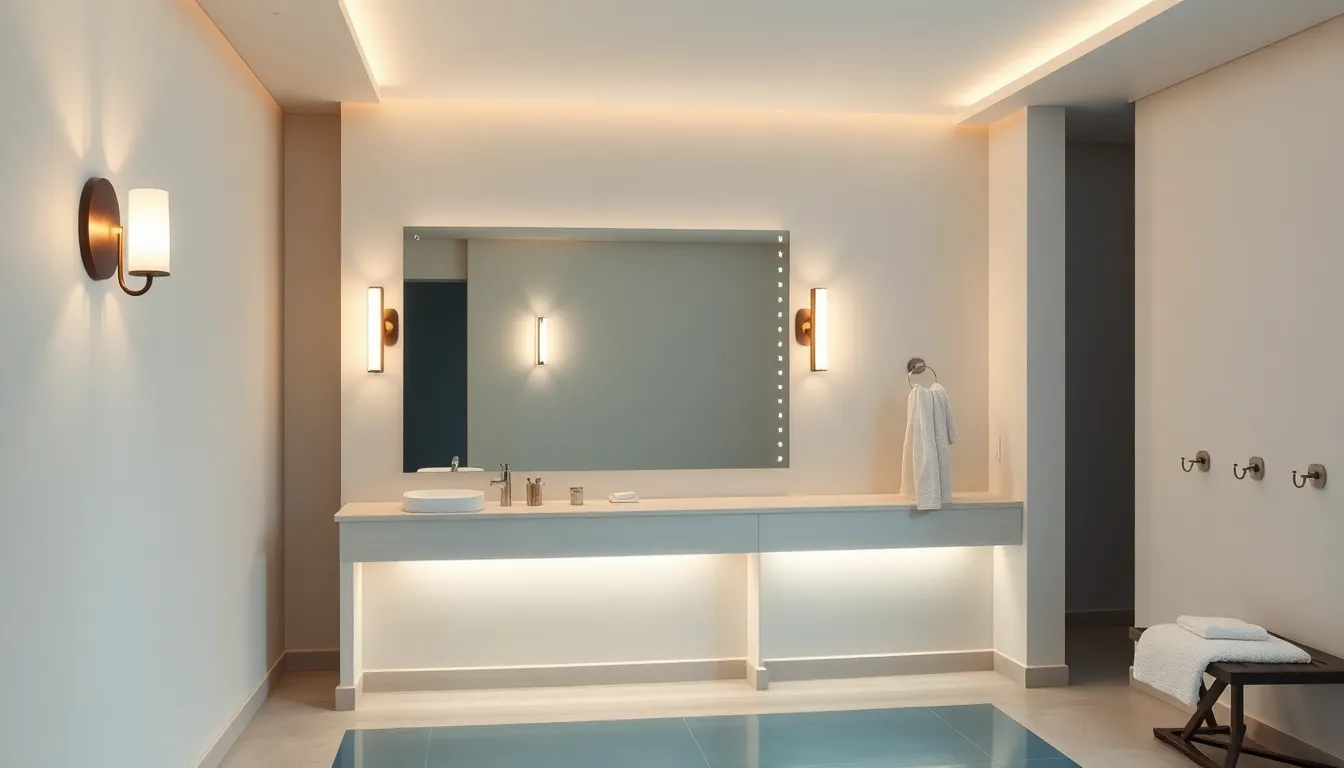 25 Pool Changing Room Ideas That Transform Your Backyard Into a Luxury Resort 16 25 Pool Changing Room Ideas That Transform Your Backyard Into a Luxury Resort 15