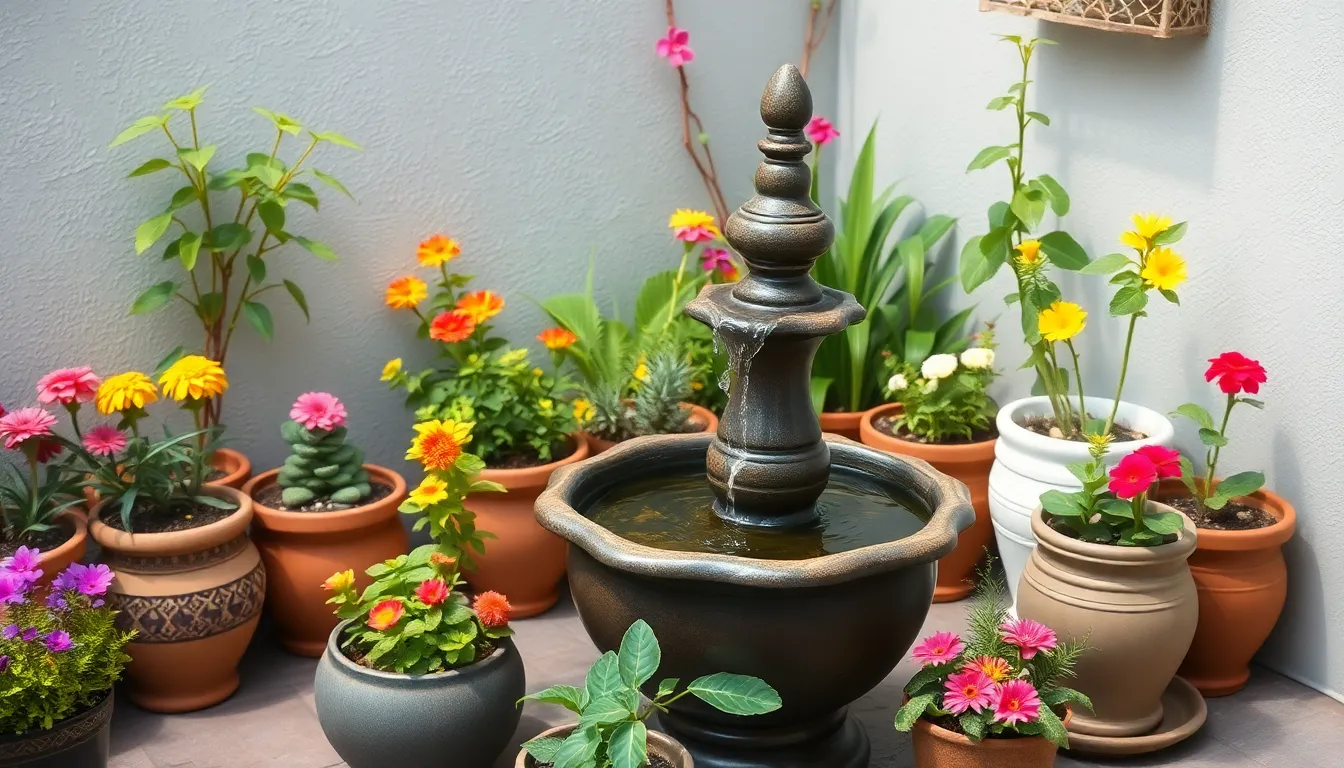 25 Small Patio Garden Ideas That Transform Tiny Spaces Into Lush Oases 16 25 Small Patio Garden Ideas That Transform Tiny Spaces Into Lush Oases 15