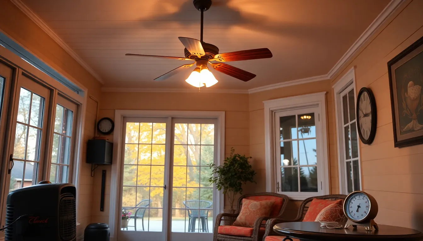 25 Stunning Sun Porch Decorating Ideas to Transform Your Space Into a Cozy Retreat 16 25 Stunning Sun Porch Decorating Ideas to Transform Your Space Into a Cozy Retreat 15