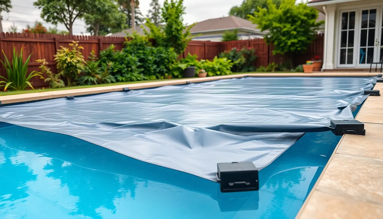 15 Swimming Pool Covers Ideas That'll Save You Money & Boost Safety in 2025 16 15 Swimming Pool Covers Ideas That'll Save You Money & Boost Safety in 2025 15
