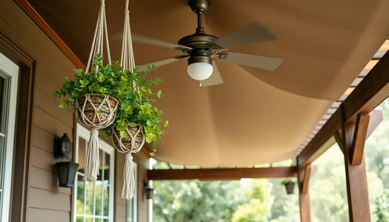 25 Beautiful Back Porch Decorating Ideas to Transform Your Outdoor Space 18 25 Beautiful Back Porch Decorating Ideas to Transform Your Outdoor Space 17