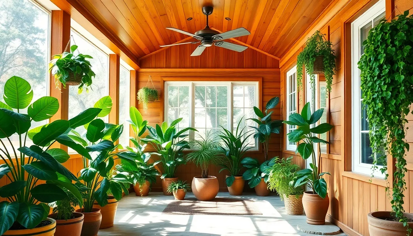 25 Closed In Back Porch Ideas to Transform Your Space Into a Year-Round Retreat 18 25 Closed In Back Porch Ideas to Transform Your Space Into a Year-Round Retreat 17
