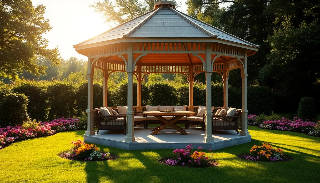 25 Covered Patio Extension Ideas to Transform Your Outdoor Space in 2025 18 25 Covered Patio Extension Ideas to Transform Your Outdoor Space in 2025 17