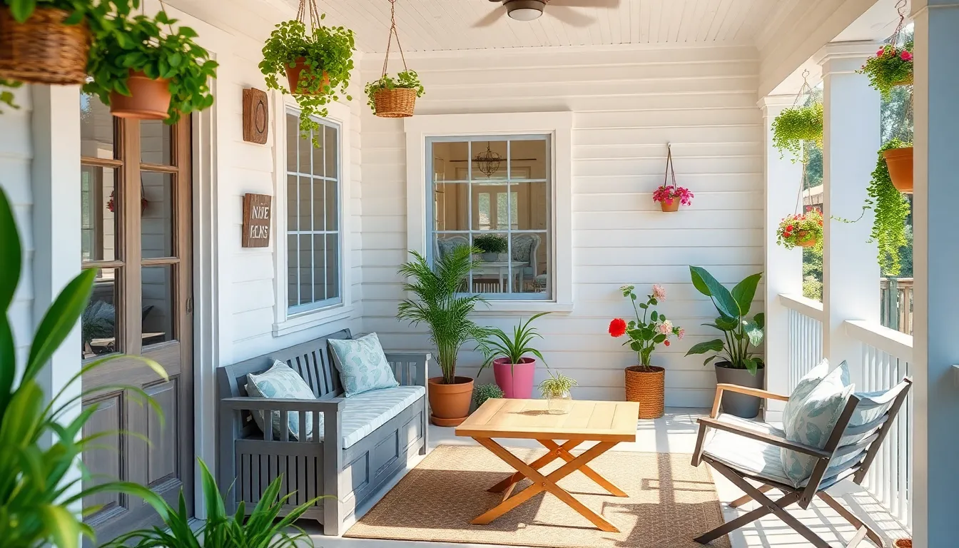 25 Stunning Enclosed Front Porch Ideas to Transform Your Home in 2025 18 25 Stunning Enclosed Front Porch Ideas to Transform Your Home in 2025 17
