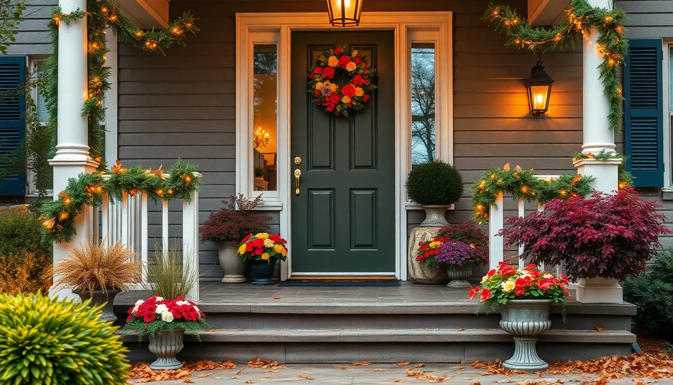 25 Stunning Front Porch Ideas to Transform Your Home's Curb Appeal in 2025 18 25 Stunning Front Porch Ideas to Transform Your Home's Curb Appeal in 2025 17