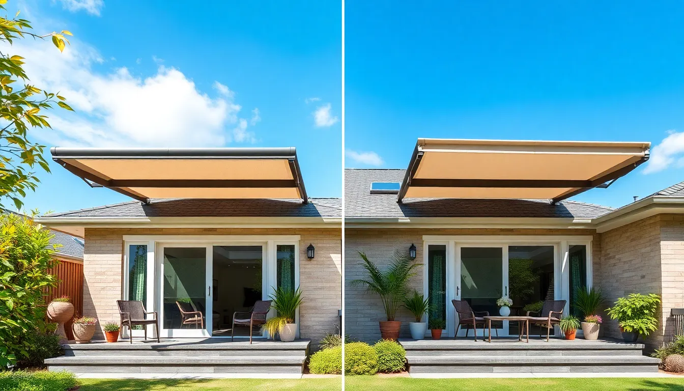 15 Stunning Front Porch Roof Ideas That Will Transform Your Home's Curb Appeal 18 15 Stunning Front Porch Roof Ideas That Will Transform Your Home's Curb Appeal 17