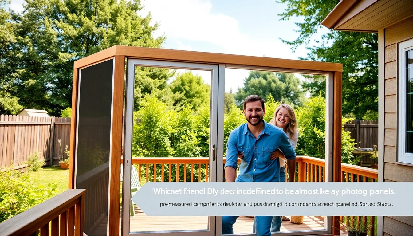 25 Enclosed Deck Patio Ideas to Transform Your Outdoor Space Year-Round 18 25 Enclosed Deck Patio Ideas to Transform Your Outdoor Space Year-Round 17
