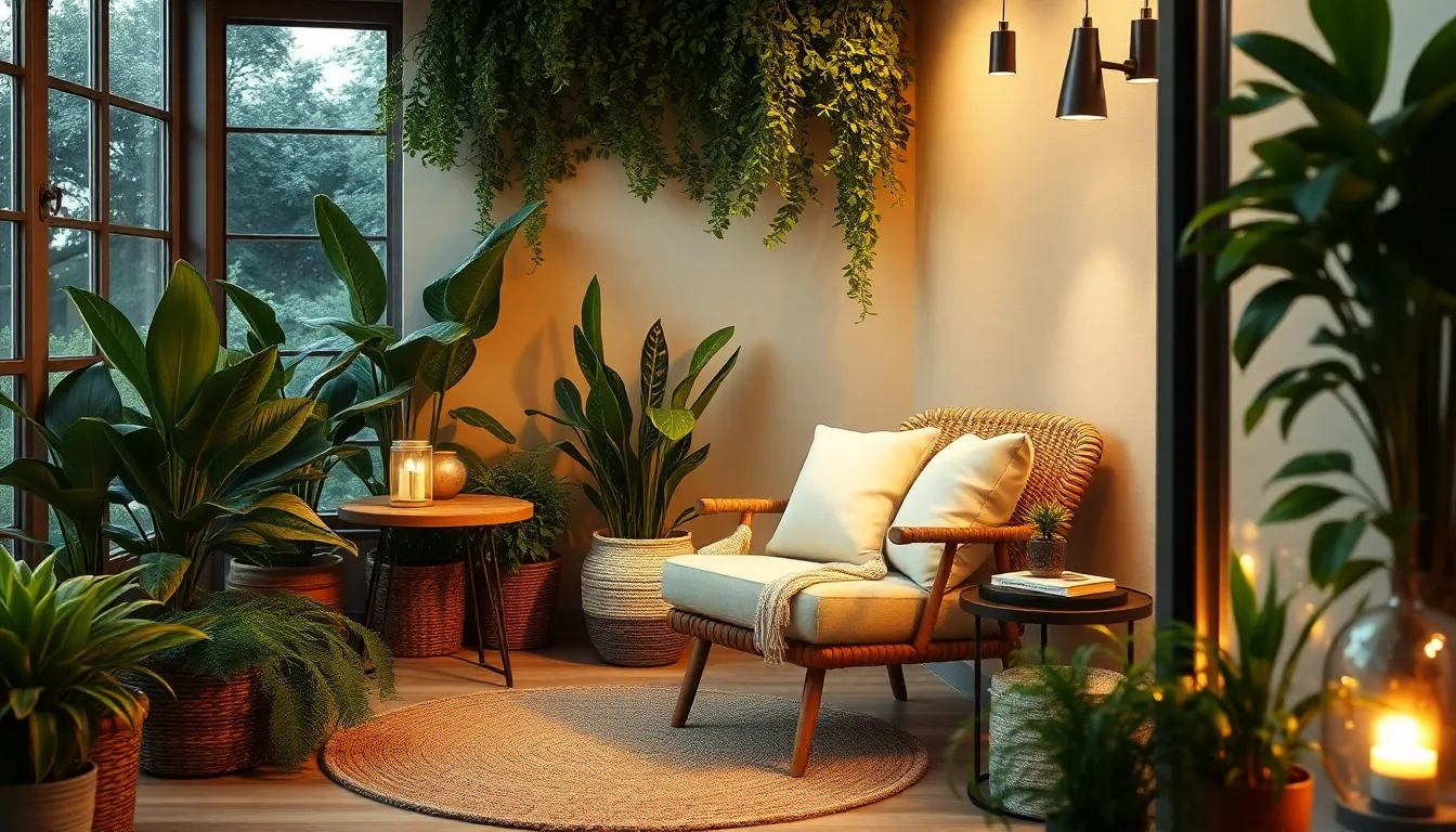 25 Stunning Indoor Patio Decorating Ideas to Transform Your Home in 2025 18 25 Stunning Indoor Patio Decorating Ideas to Transform Your Home in 2025 17