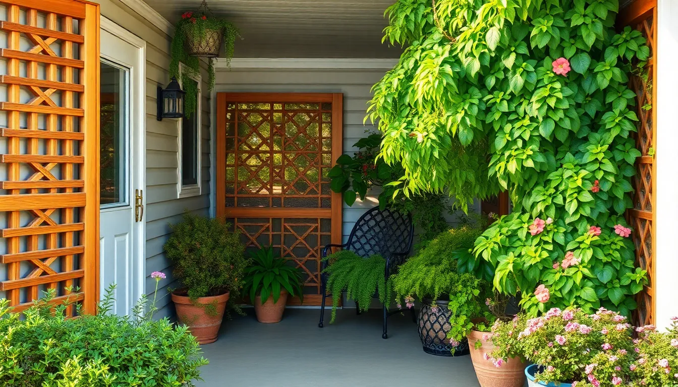 25 Mobile Home Back Porch Ideas That Will Transform Your Outdoor Space 18 25 Mobile Home Back Porch Ideas That Will Transform Your Outdoor Space 17