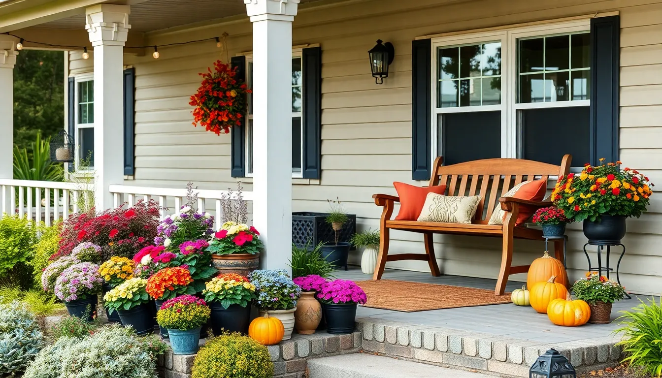 25 Stunning Modular Home Porch Ideas That'll Transform Your Outdoor Space 18 25 Stunning Modular Home Porch Ideas That'll Transform Your Outdoor Space 17