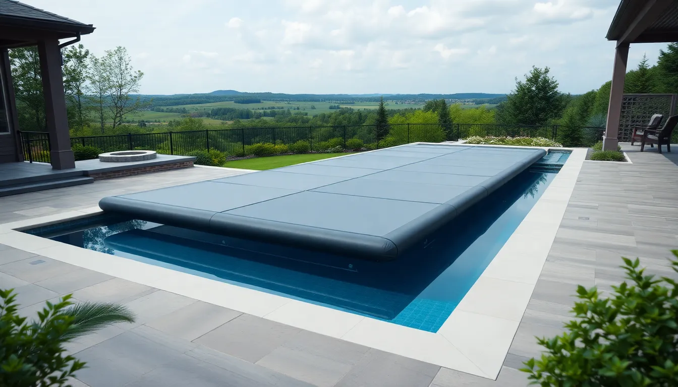 15 Swimming Pool Covers Ideas That'll Save You Money & Boost Safety in 2025 18 15 Swimming Pool Covers Ideas That'll Save You Money & Boost Safety in 2025 17