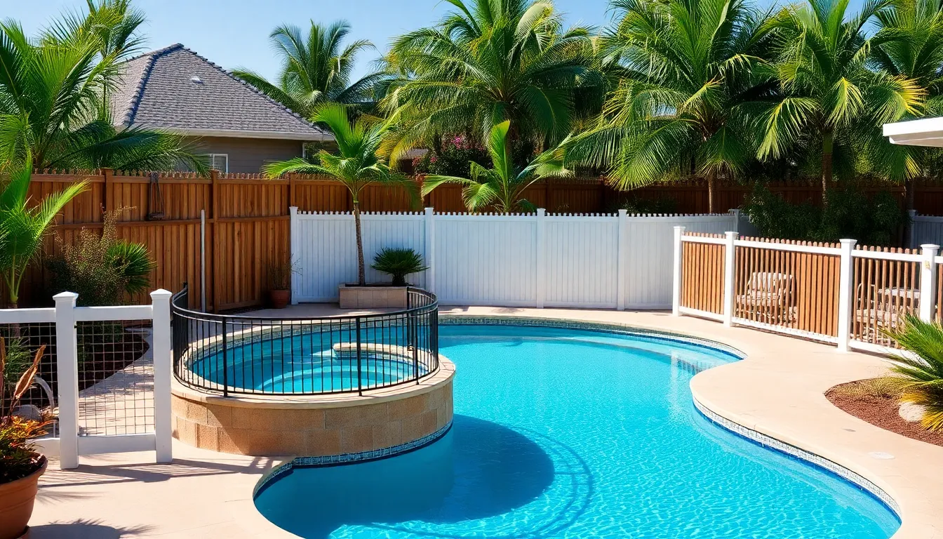 20 Above Ground Pool Privacy Ideas That Actually Work (2025 Guide) 2 20 Above Ground Pool Privacy Ideas That Actually Work (2025 Guide) 1