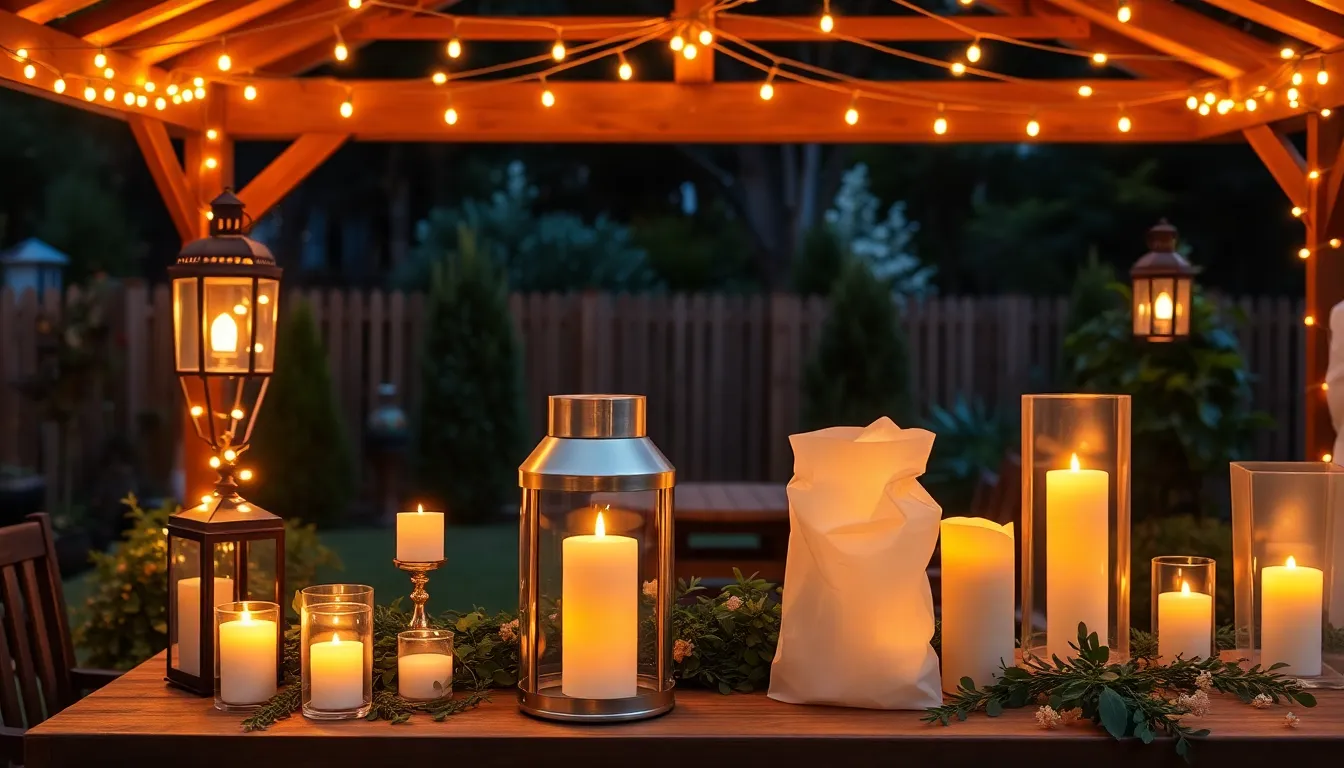 25 Stunning Backyard Gazebo Decorating Ideas That Will Transform Your Outdoor Space 2 25 Stunning Backyard Gazebo Decorating Ideas That Will Transform Your Outdoor Space 1