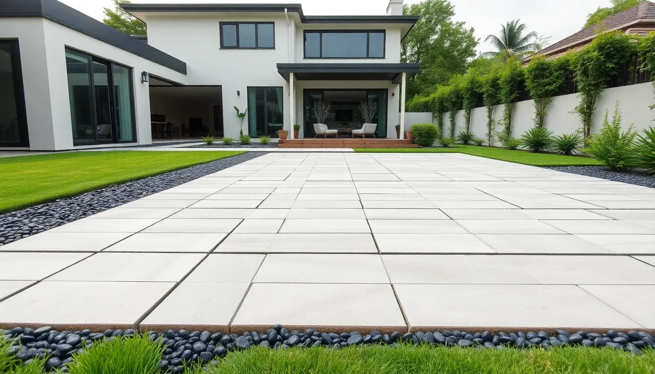 25 Stunning Backyard Paver Patio Ideas to Transform Your Outdoor Space in 2025 2 25 Stunning Backyard Paver Patio Ideas to Transform Your Outdoor Space in 2025 1
