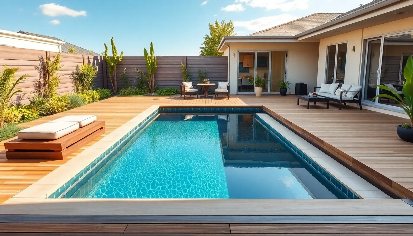 30 Stunning Backyard Small Pool Ideas That Maximize Your Outdoor Space (2025) 2 30 Stunning Backyard Small Pool Ideas That Maximize Your Outdoor Space (2025) 1