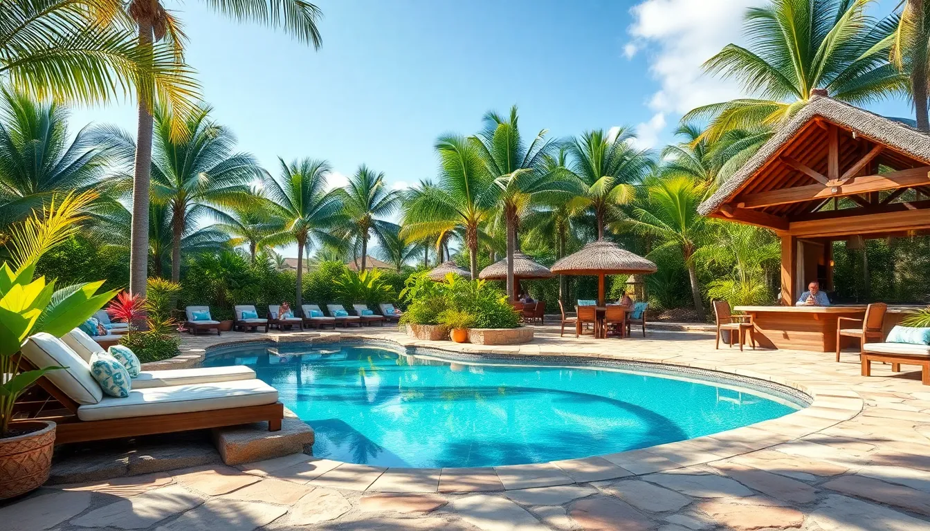 25 Stunning Bloxburg Backyard Ideas with Pool (Budget-Friendly Builds!) 2 25 Stunning Bloxburg Backyard Ideas with Pool (Budget-Friendly Builds!) 1