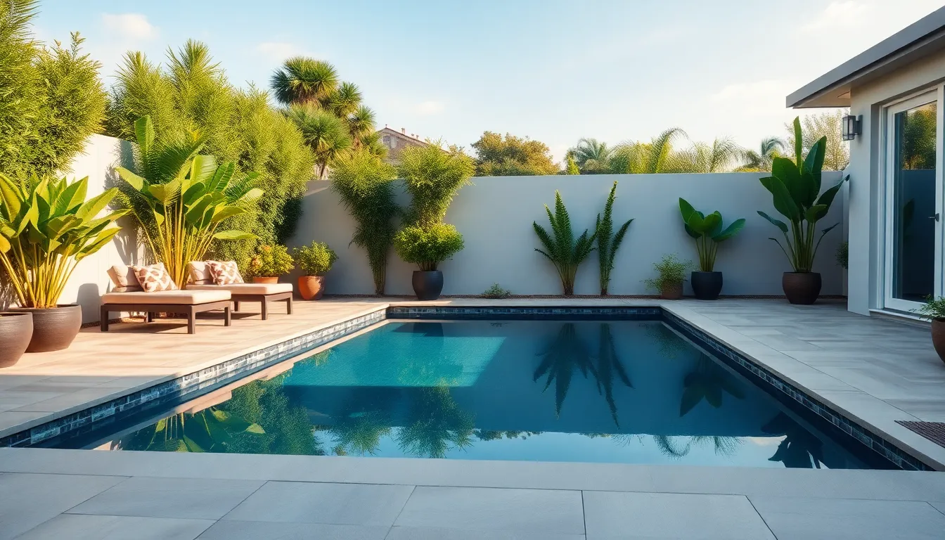 25 Cheap Pool Ideas on a Budget That'll Transform Your Backyard for Under $1000 2 25 Cheap Pool Ideas on a Budget That'll Transform Your Backyard for Under $1000 1