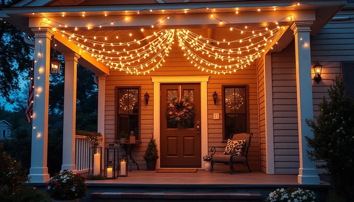 25 Cozy Front Porch Ideas to Transform Your Outdoor Space on Any Budget 2 25 Cozy Front Porch Ideas to Transform Your Outdoor Space on Any Budget 1