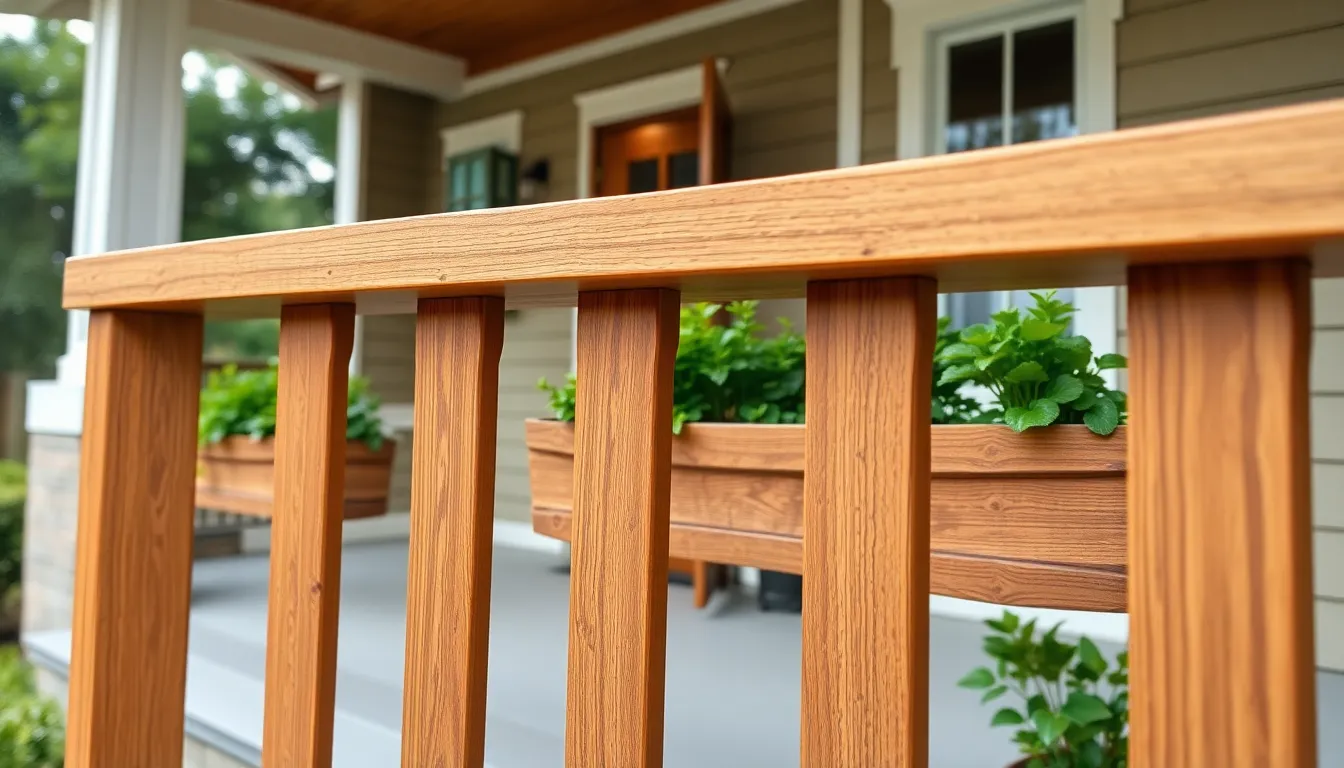 25 Stunning Craftsman Front Porch Ideas to Transform Your Home's Curb Appeal 2 25 Stunning Craftsman Front Porch Ideas to Transform Your Home's Curb Appeal 1