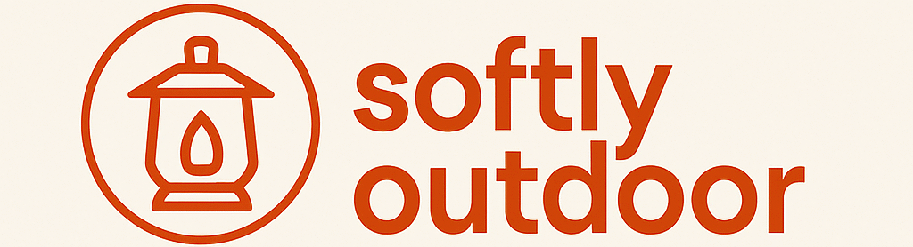 Softly Outdoor