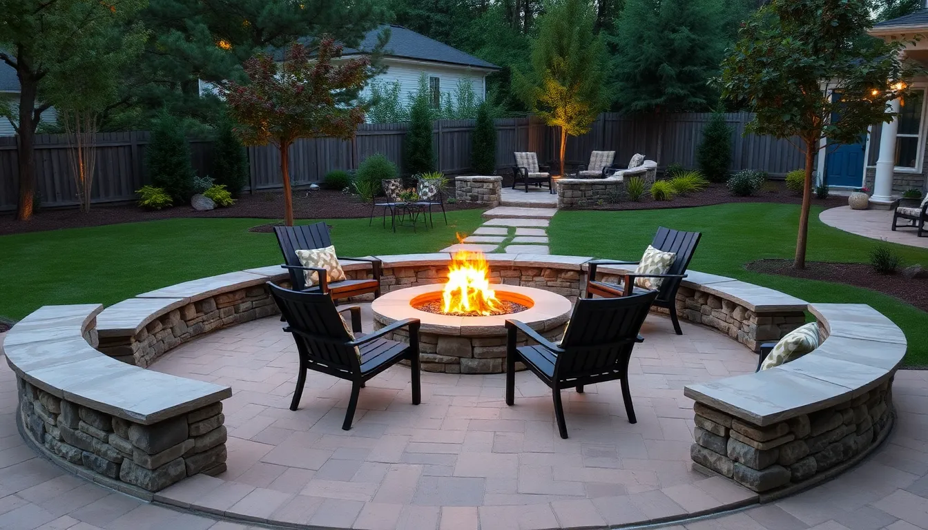 35 Stunning Deck and Patio Ideas to Transform Your Outdoor Space in 2025 2 35 Stunning Deck and Patio Ideas to Transform Your Outdoor Space in 2025 1