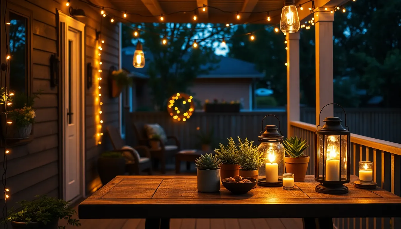 25 DIY Front Porch Ideas That Will Transform Your Home's Curb Appeal on a Budget 2 25 DIY Front Porch Ideas That Will Transform Your Home's Curb Appeal on a Budget 1