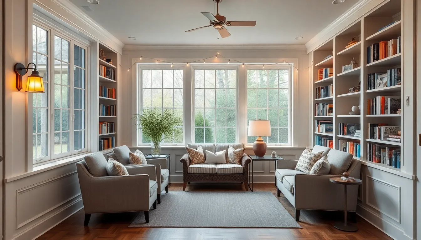 25 Stunning Enclosed Front Porch Ideas to Transform Your Home in 2025 2 25 Stunning Enclosed Front Porch Ideas to Transform Your Home in 2025 1