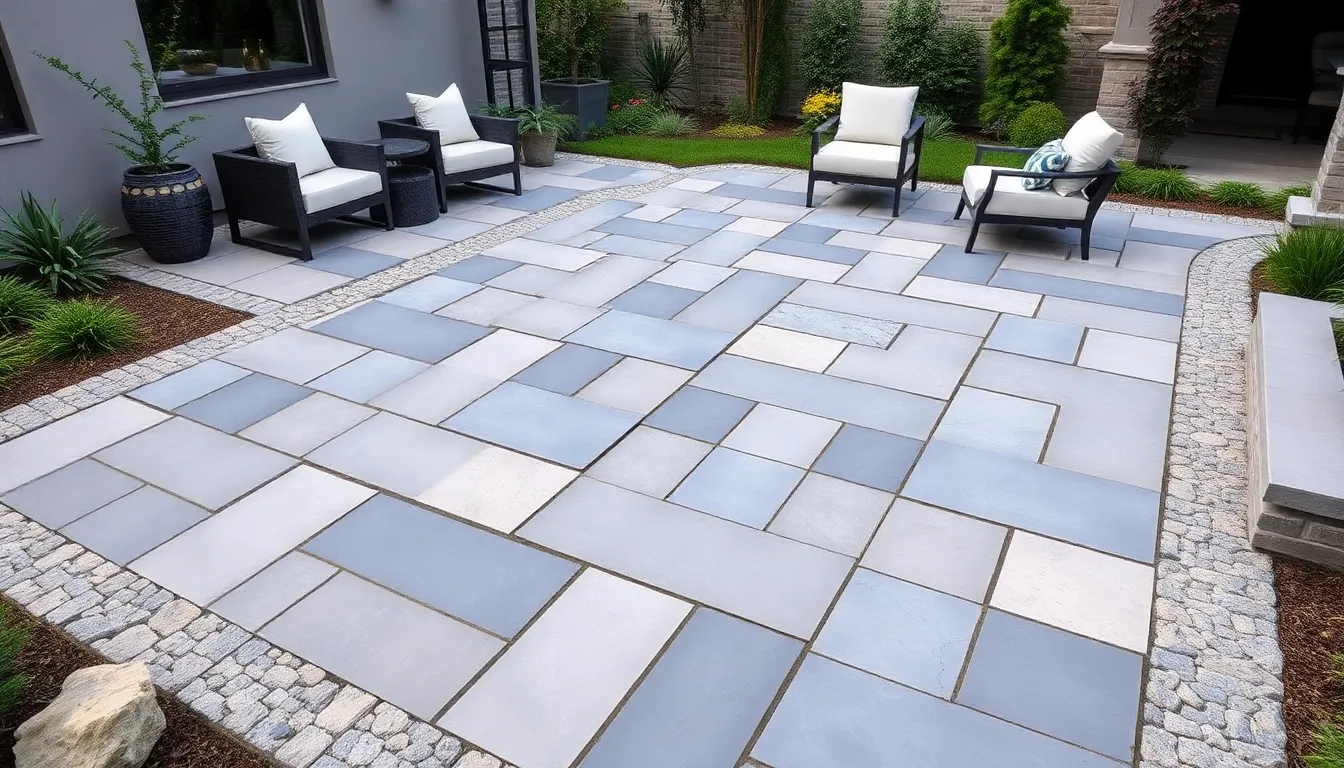 25 Stunning Flagstone Patio Ideas to Transform Your Backyard in 2025 2 25 Stunning Flagstone Patio Ideas to Transform Your Backyard in 2025 1