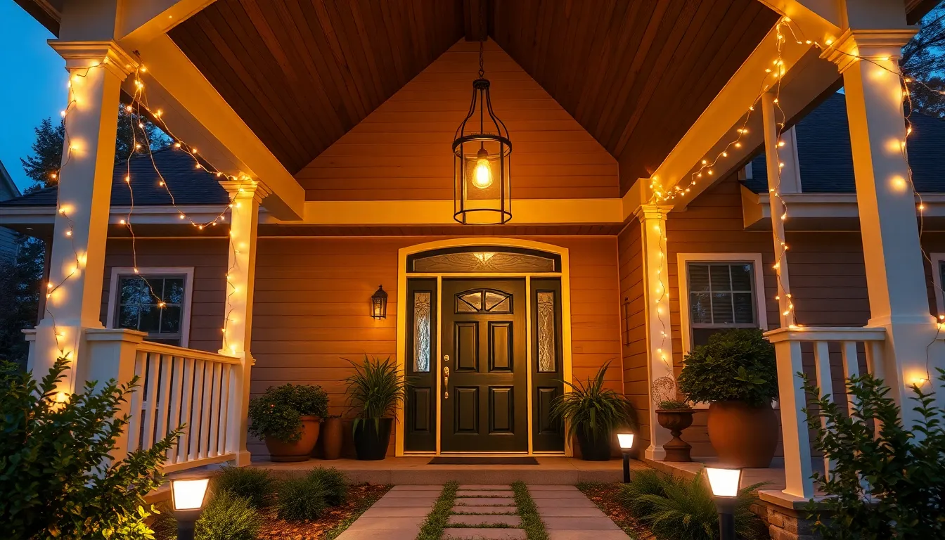 15 Front Porch Entryway Ideas That Transform Your Home's Curb Appeal in 2025 2 15 Front Porch Entryway Ideas That Transform Your Home's Curb Appeal in 2025 1
