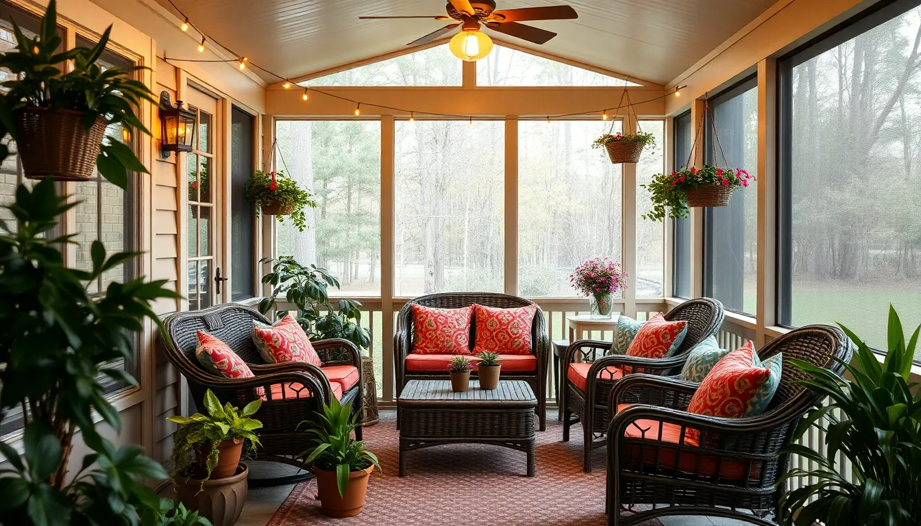 25 Front Porch Extension Ideas That'll Transform Your Home's Curb Appeal 2 25 Front Porch Extension Ideas That'll Transform Your Home's Curb Appeal 1