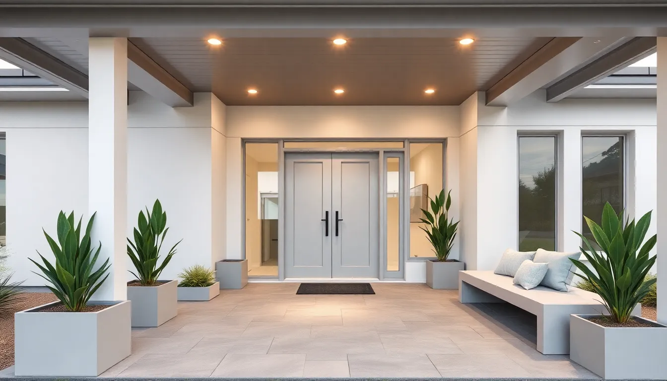 25 Stunning Front Porch Ideas Australia Homeowners Actually Use (2025 Guide) 2 25 Stunning Front Porch Ideas Australia Homeowners Actually Use (2025 Guide) 1