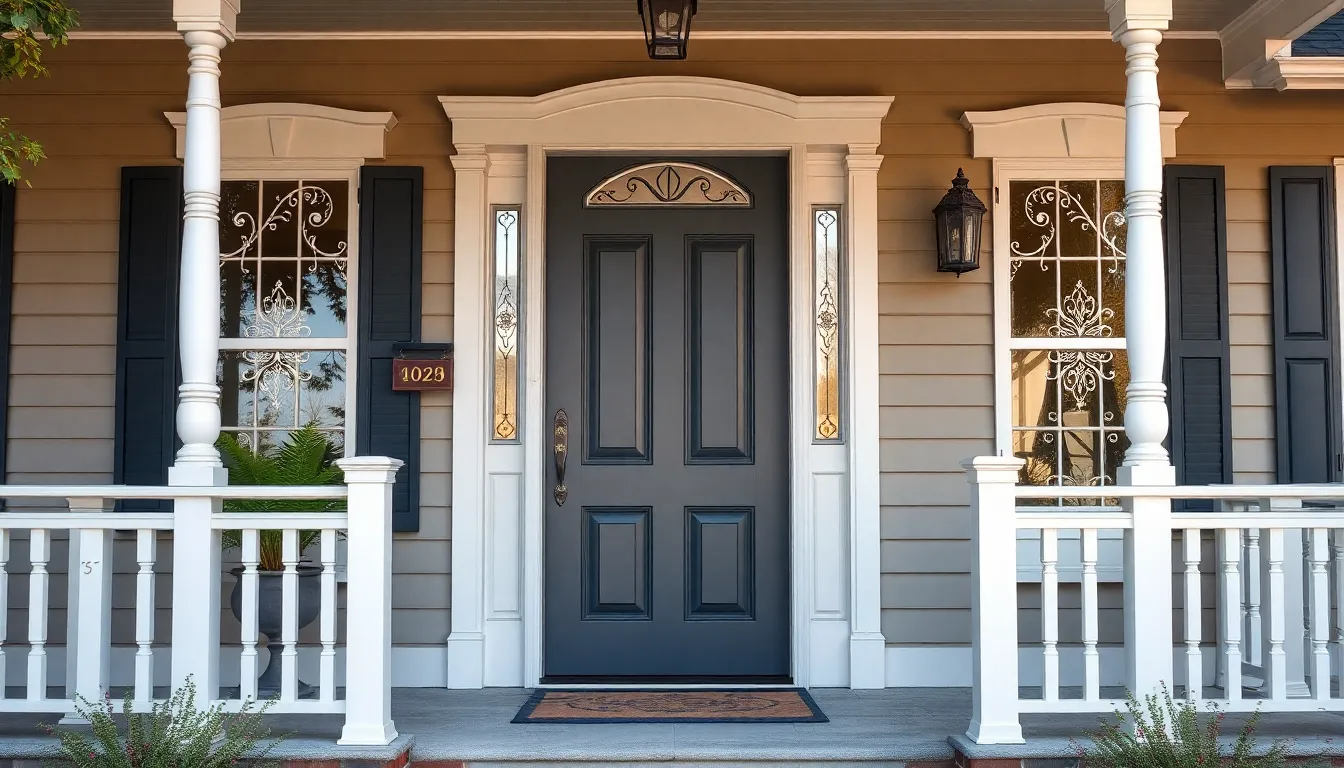 25 Stunning Front Porch Ideas to Transform Your Home's Curb Appeal in 2025 2 25 Stunning Front Porch Ideas to Transform Your Home's Curb Appeal in 2025 1