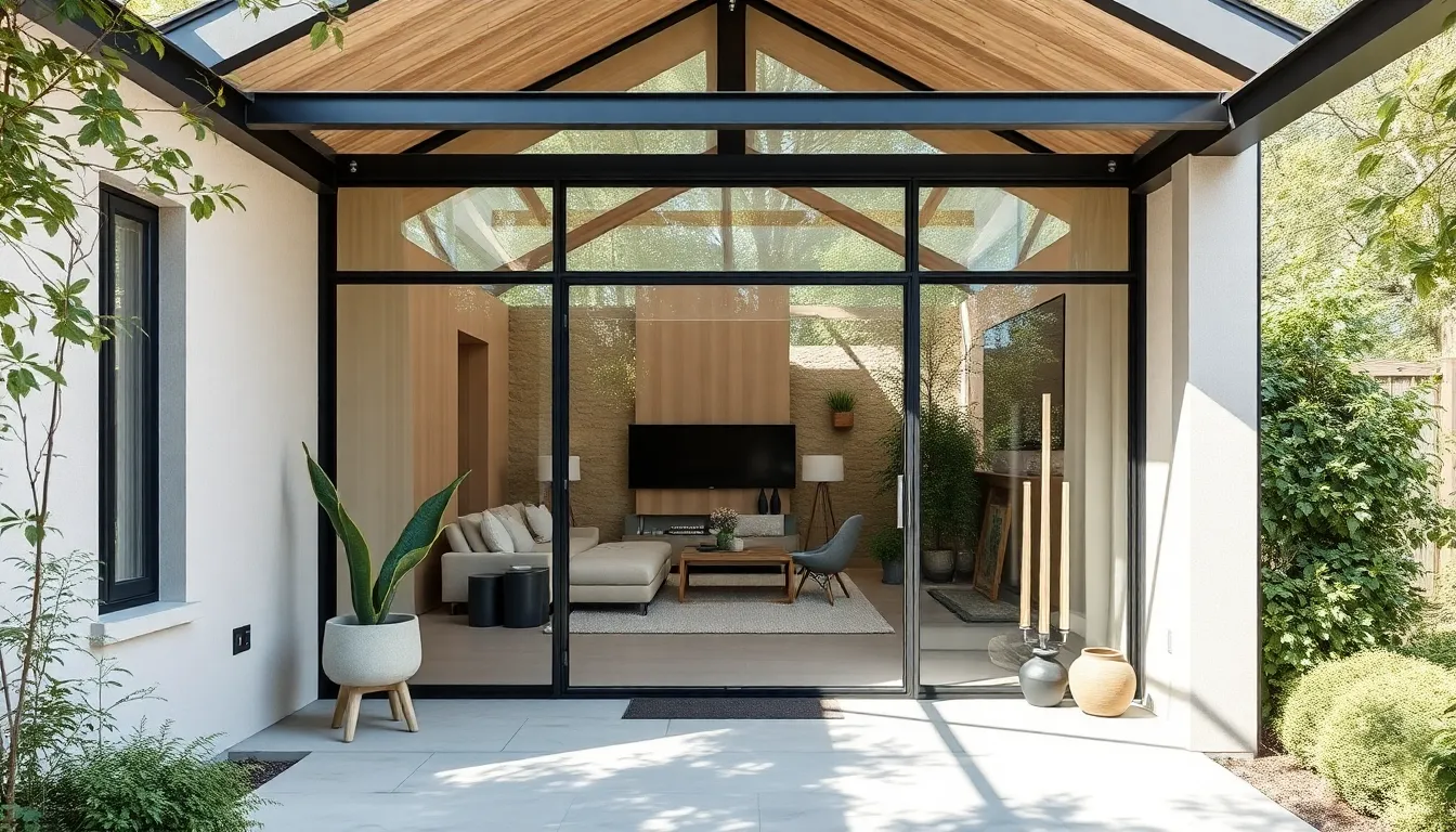 25 Stunning Front Porch Ideas UK Homeowners Love (2025 Guide) 2 25 Stunning Front Porch Ideas UK Homeowners Love (2025 Guide) 1
