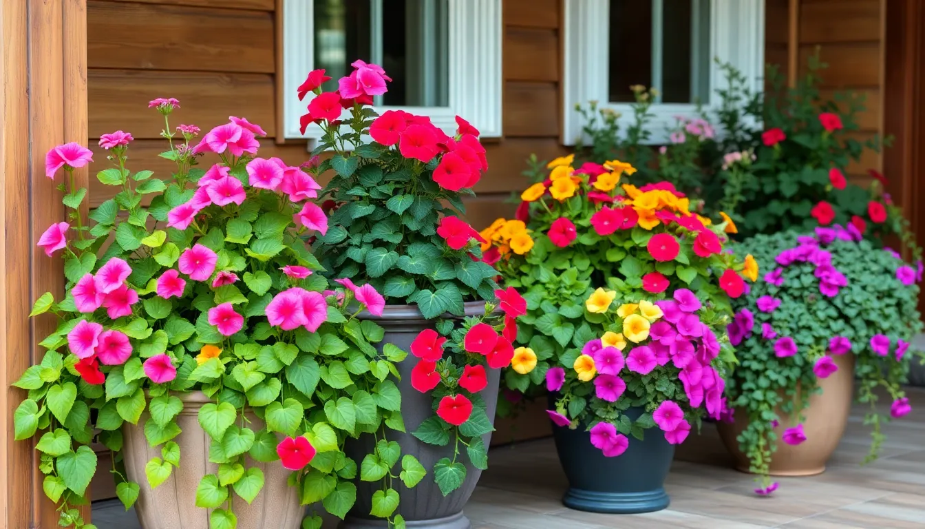 27 Front Porch Landscaping Ideas That Boost Curb Appeal on Any Budget 2 27 Front Porch Landscaping Ideas That Boost Curb Appeal on Any Budget 1