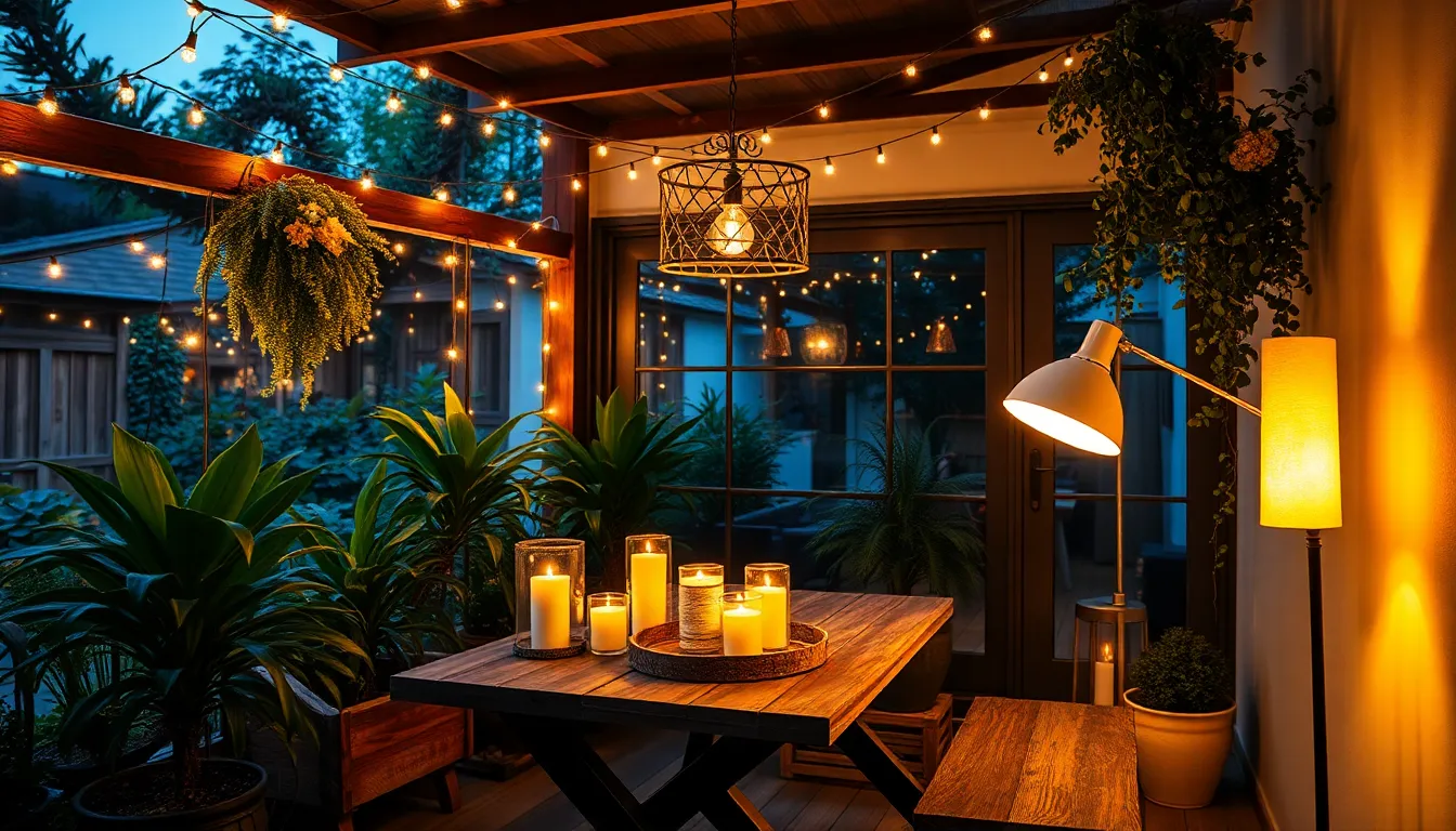 25 Stunning Indoor Patio Decorating Ideas to Transform Your Home in 2025 2 25 Stunning Indoor Patio Decorating Ideas to Transform Your Home in 2025 1